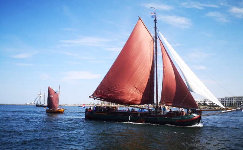 Hanse – Sail